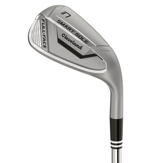 Cleveland Smart Sole Chipper Graphite Shaft